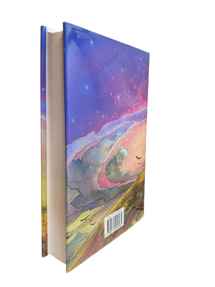 Pratchett, Terry - The Witches Trilogy - SIGNED | image3