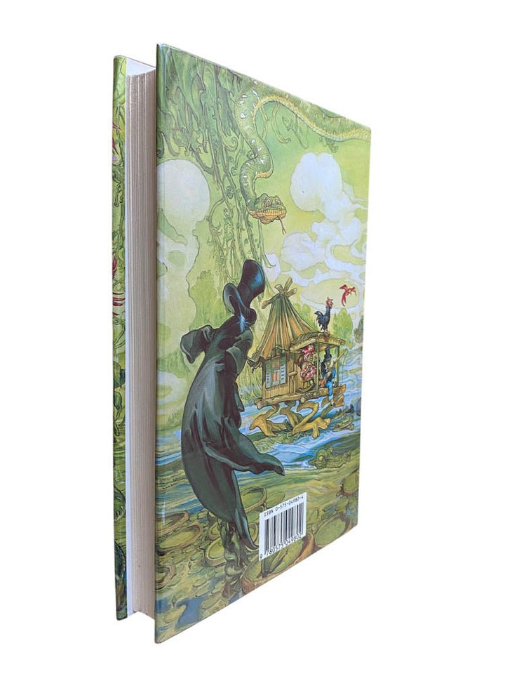 Pratchett, Terry - Witches Abroad - SIGNED | image3