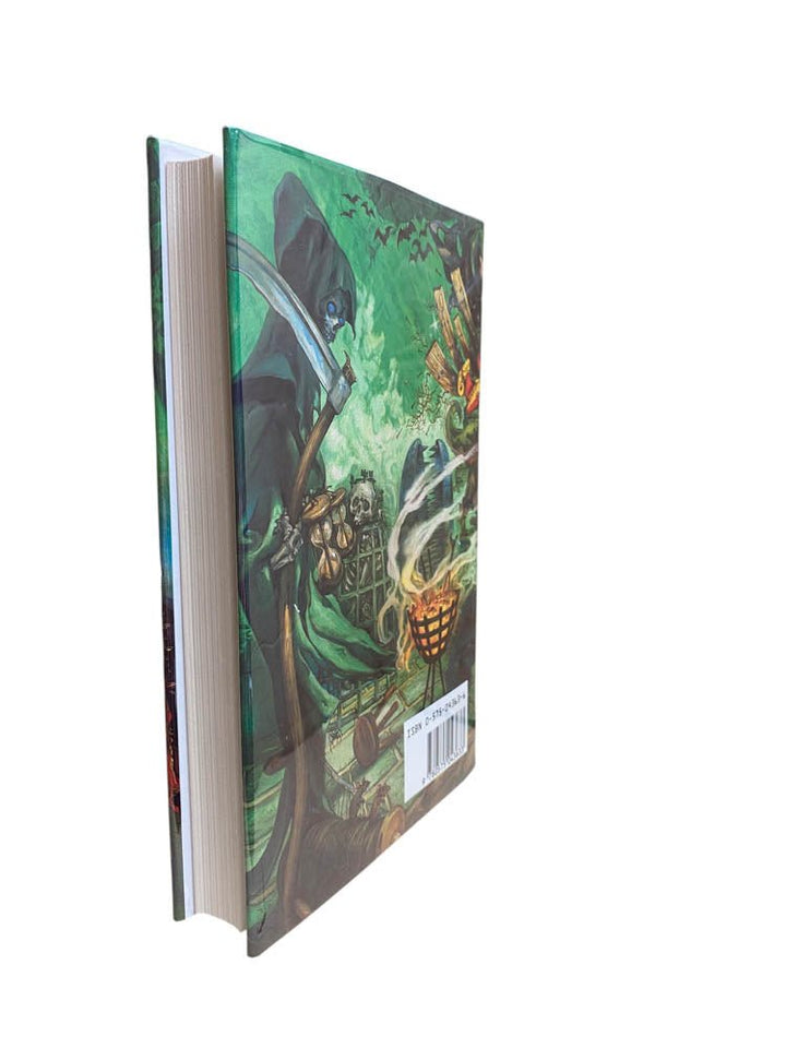 Pratchett, Terry - Wyrd Sisters - SIGNED | image2