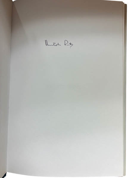 Priest, Christopher - Ersatz Wines - SIGNED | image3