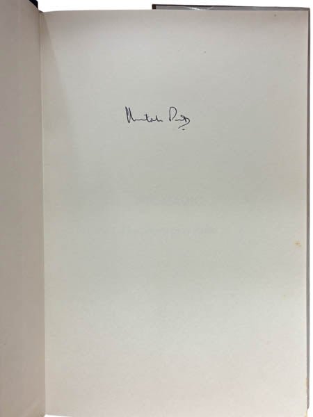 Priest, Christopher - The Magic: The Story of a Film - SIGNED | image3