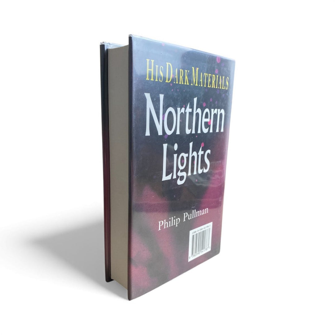 Pullman, Philip - Northern Lights: His Dark Materials I - SIGNED | image2