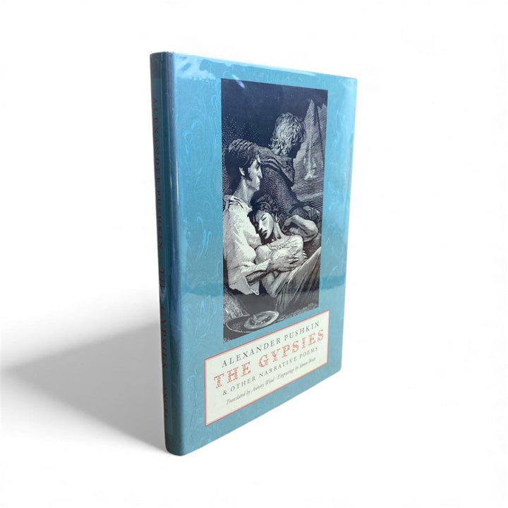 Pushkin, Alexander - The Gypsies & Other Narrative Poems | image1