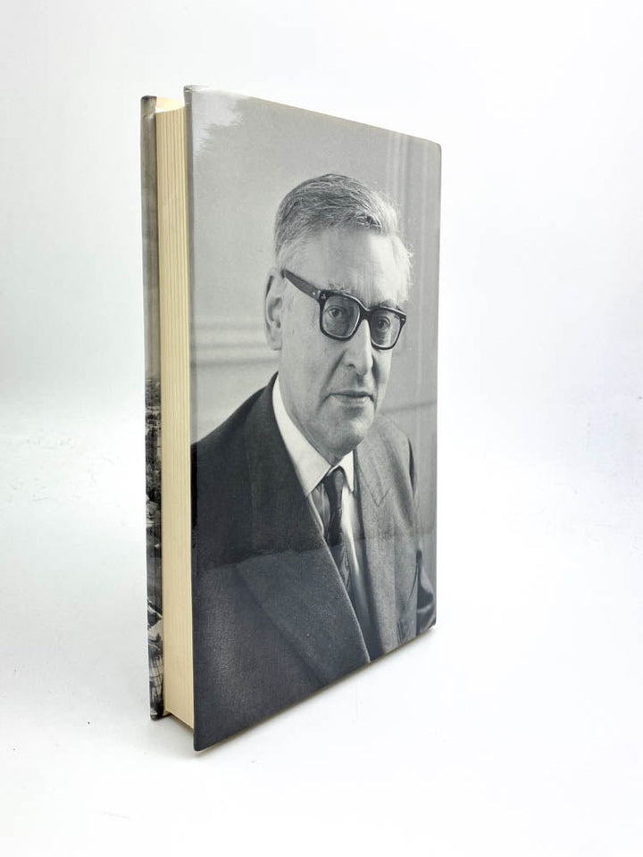 Queneau, Raymond - The Last Days | back of book