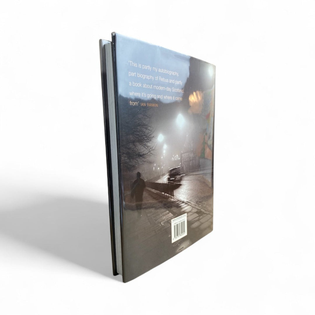 Rankin, Ian - Rebus's Scotland - SIGNED | image2