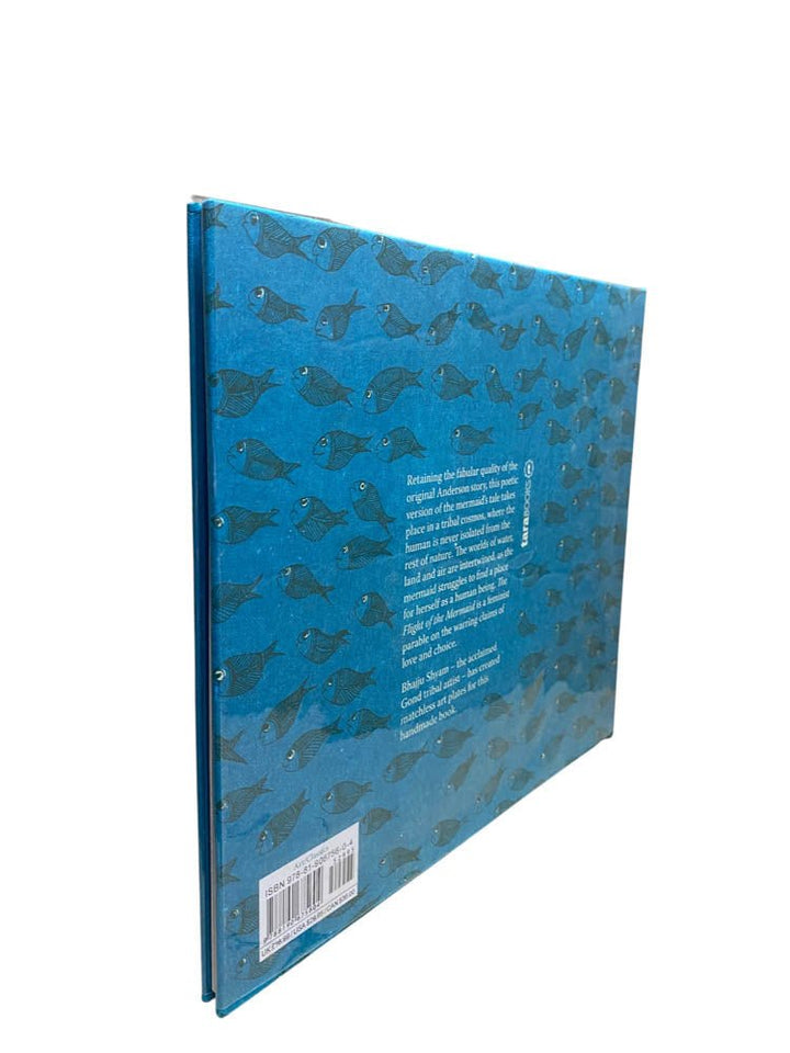 Rao, Sirish - The Flight of the Mermaid | image3
