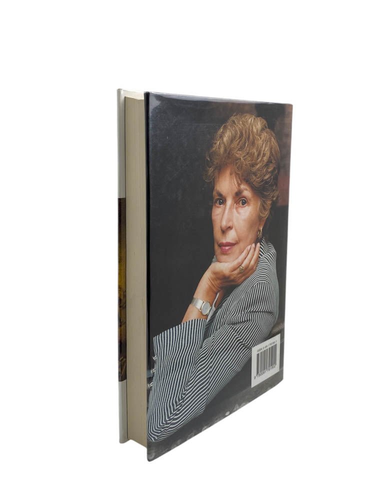 Rendell, Ruth - The Keys to The Street - Signed | image2
