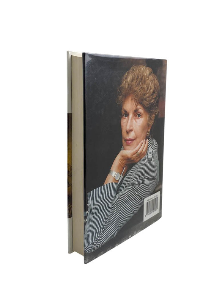 Rendell, Ruth - The Keys to The Street - Signed | image2