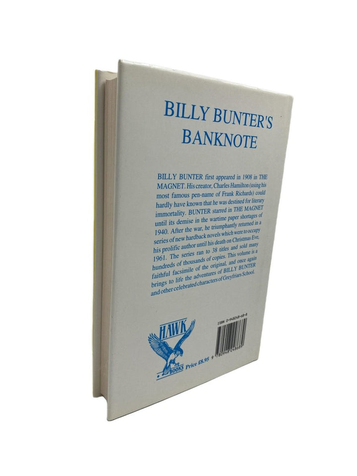 Richards, Frank - Billy Bunter's Banknote | image2