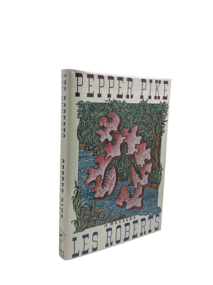 Roberts, Les - Pepper Pike - SIGNED | image1