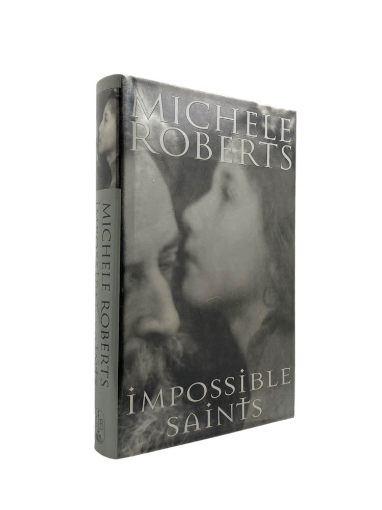 Roberts, Michele - Impossible Saints - SIGNED | image1