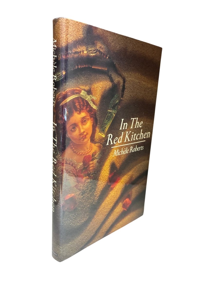 Roberts, Michele - In the Red Kitchen - SIGNED | image1