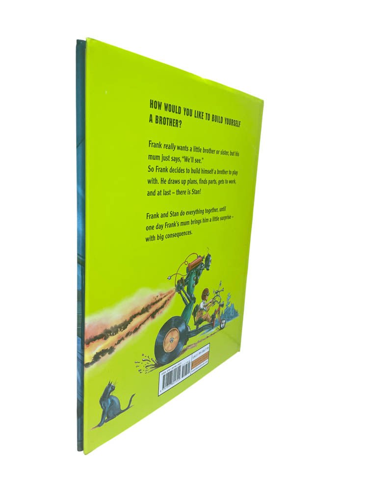 Robertson, M. P. - Frank'n'Stan | image2