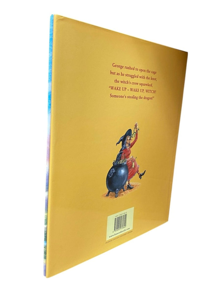 Robertson, M. P. - The Great Dragon Rescue | image2
