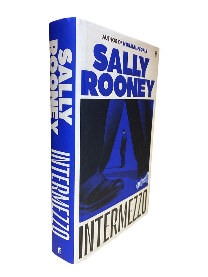 Rooney, Sally - Intermezzo | image1