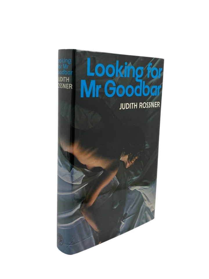 Rossner, Judith - Looking for Mr Goodbar | image1