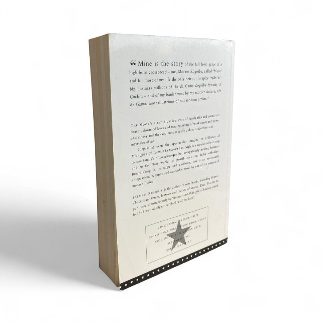 Rushdie, Salman | image2