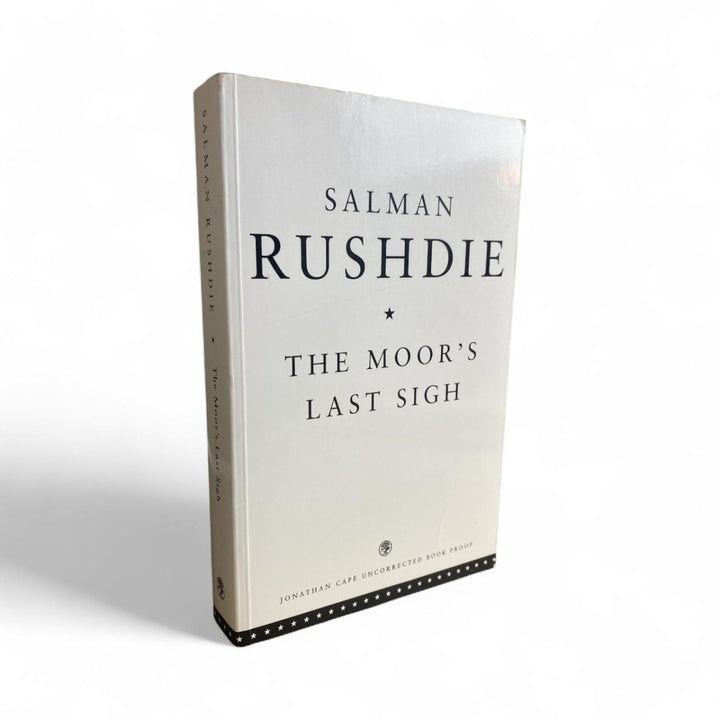 Rushdie, Salman | image1