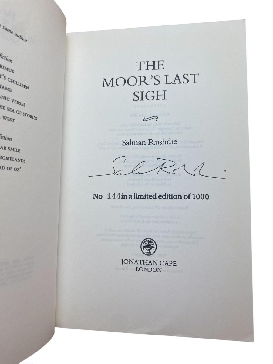 Rushdie, Salman | image3