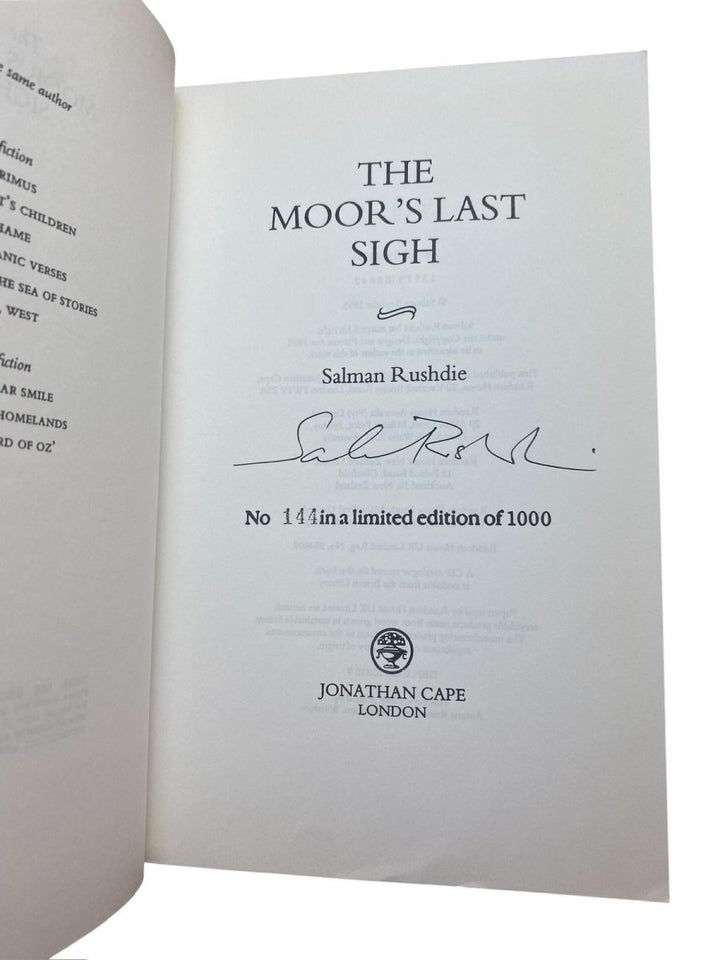 Rushdie, Salman | image3