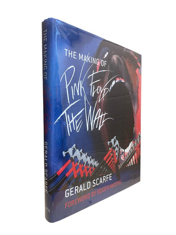 Scarfe, Gerald - The Making of Pink Floyd The Wall | image1