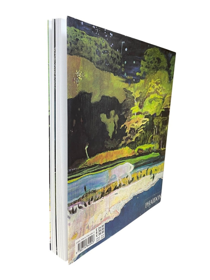 Searle, Adrain ; Scott - Peter Doig | image2