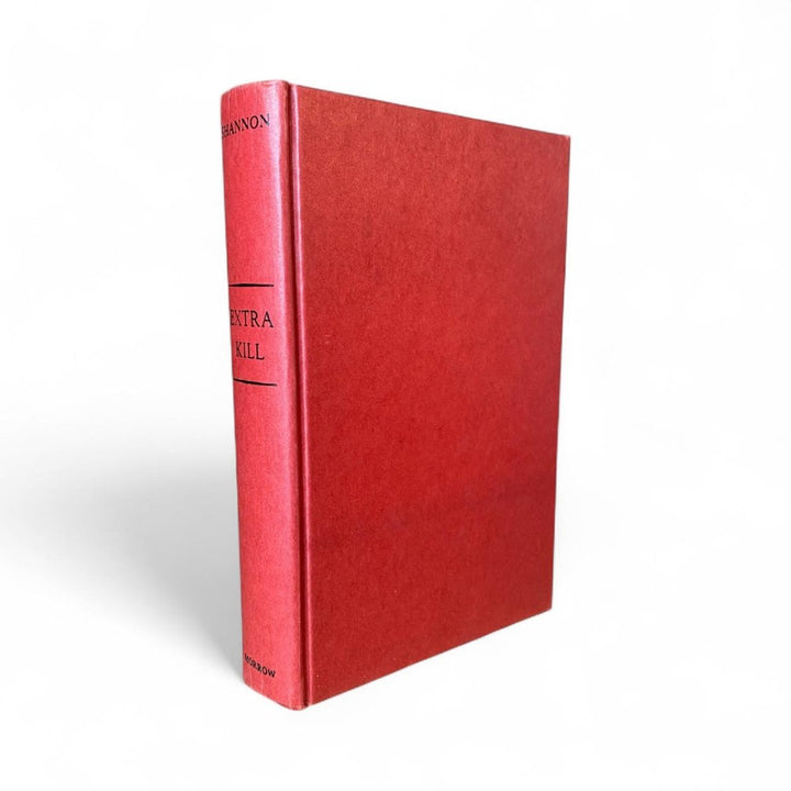 Shannon, Dell - Extra Kill | image3