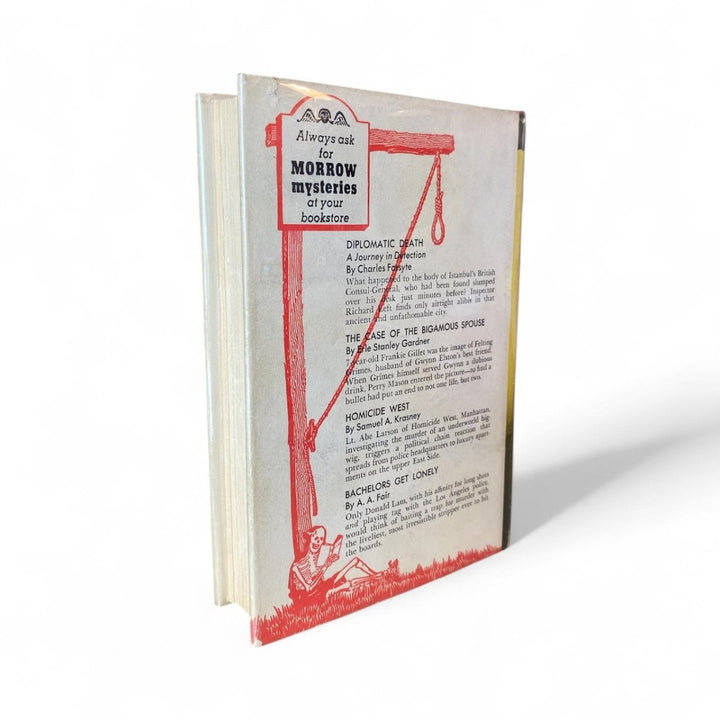 Shannon, Dell - Extra Kill | image2