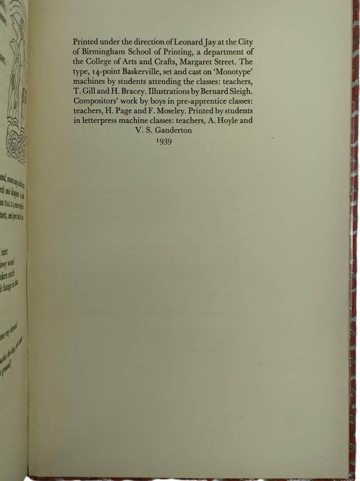 Sharp, William - The Immortal Hour | image3