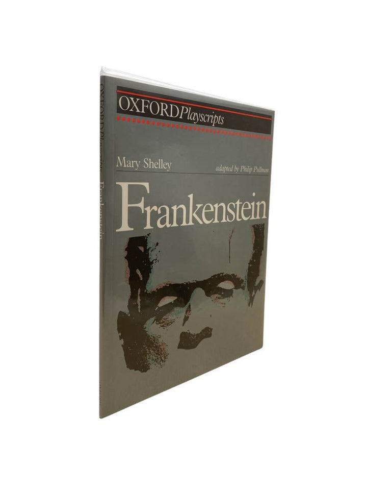 Shelley, Mary - Oxford Playscripts : Frankenstein - SIGNED | image1