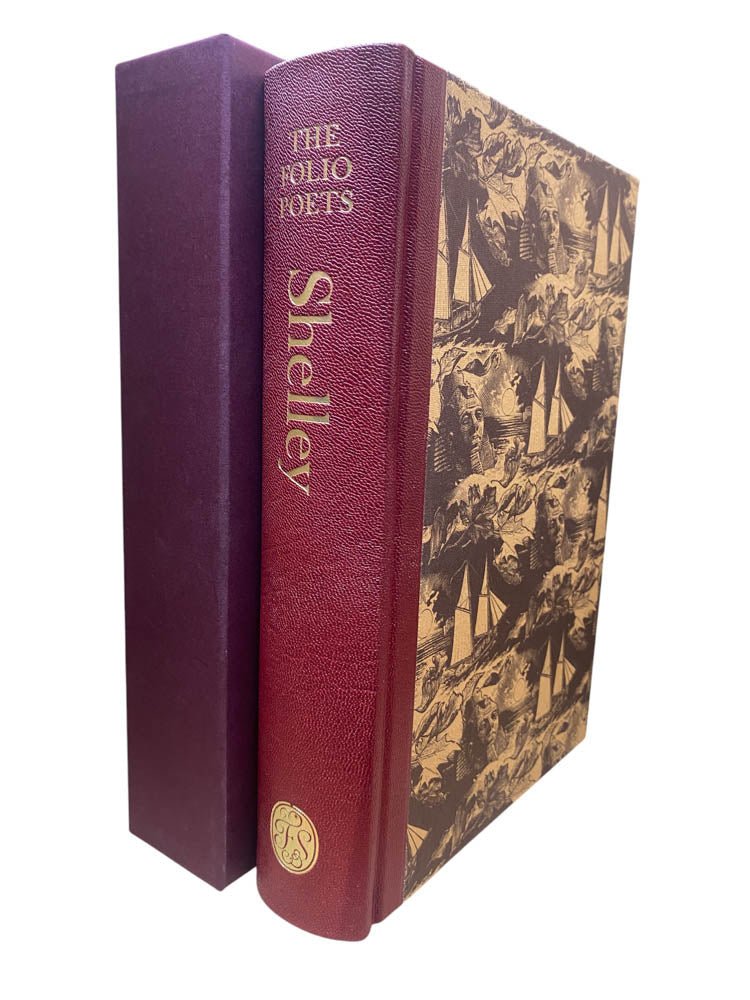Shelley, Percy Bysshe - Collected Poems | image1
