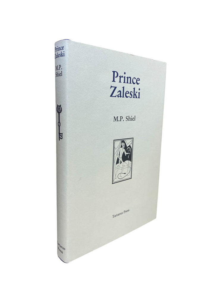 Shiel, M.P. - Prince Zaleski | image1