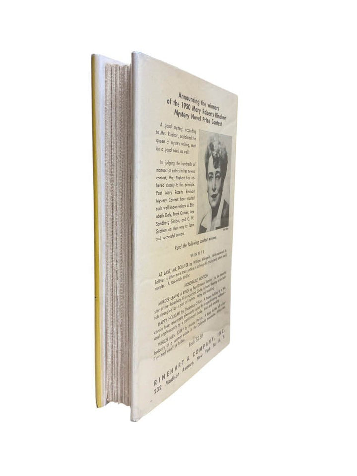 Shriber, Ione Sandberg - Never Say Die - SIGNED | image2