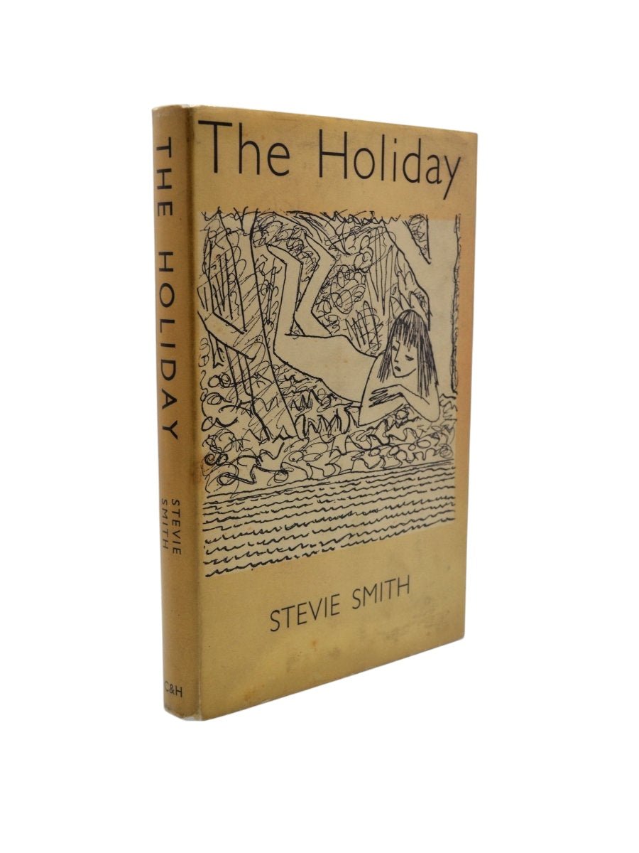 Smith, Stevie - The Holiday | image1