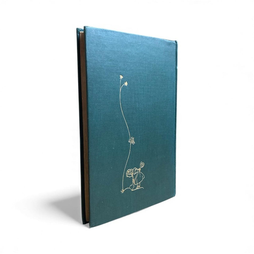 Stevenson, Robert Louis - A Child's Garden of Verses | image2