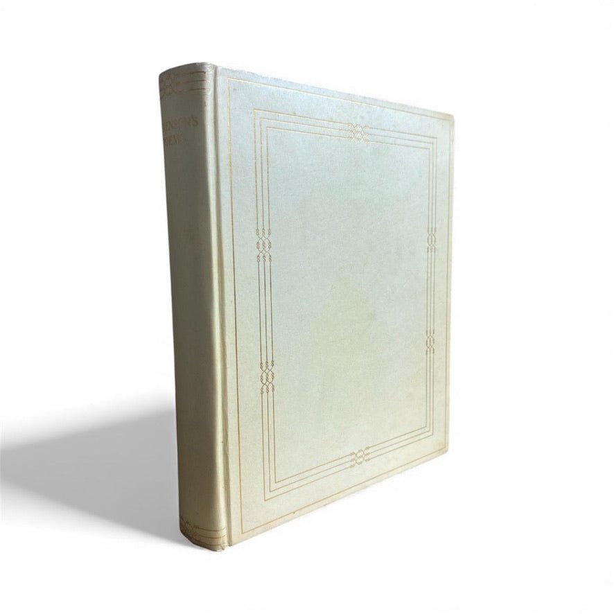 Stevenson, Robert Louis - Poems | image3