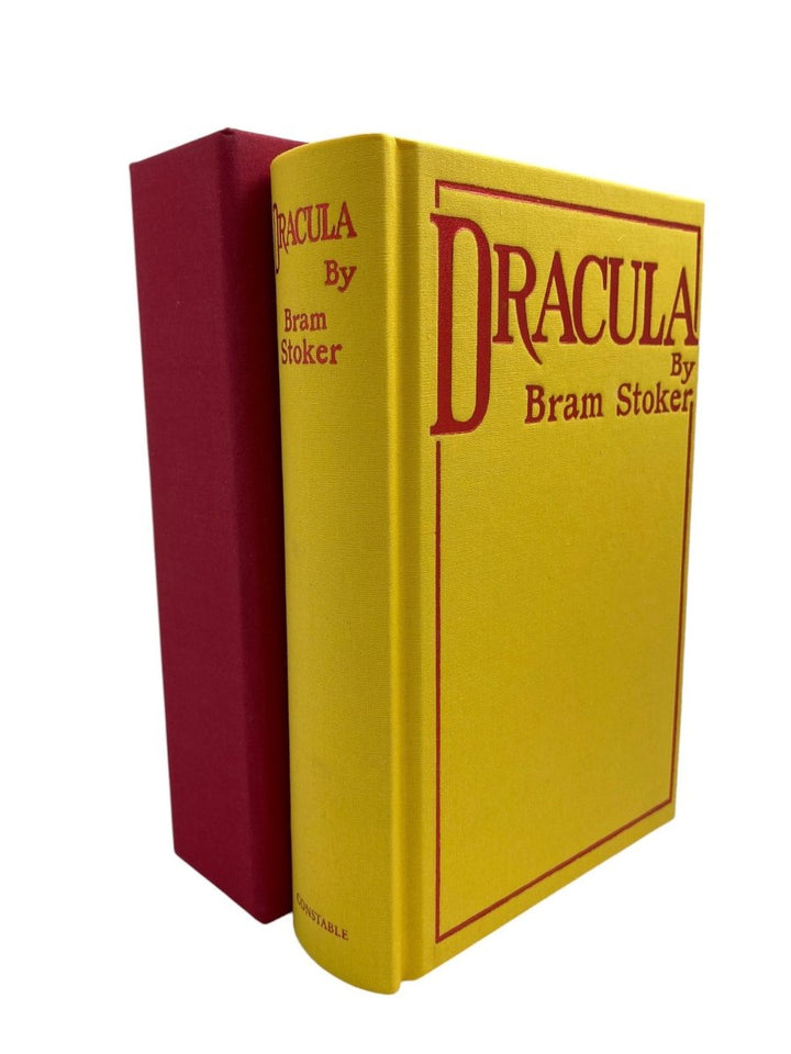 Stoker, Bram - Dracula | image1