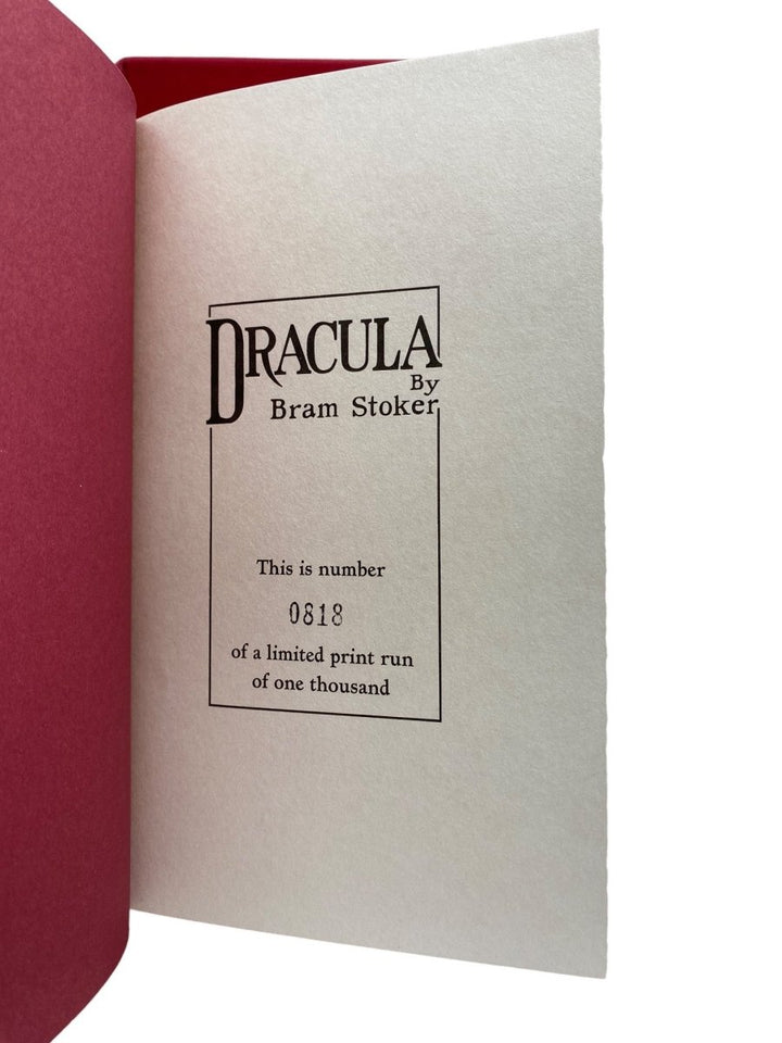 Stoker, Bram - Dracula | image3