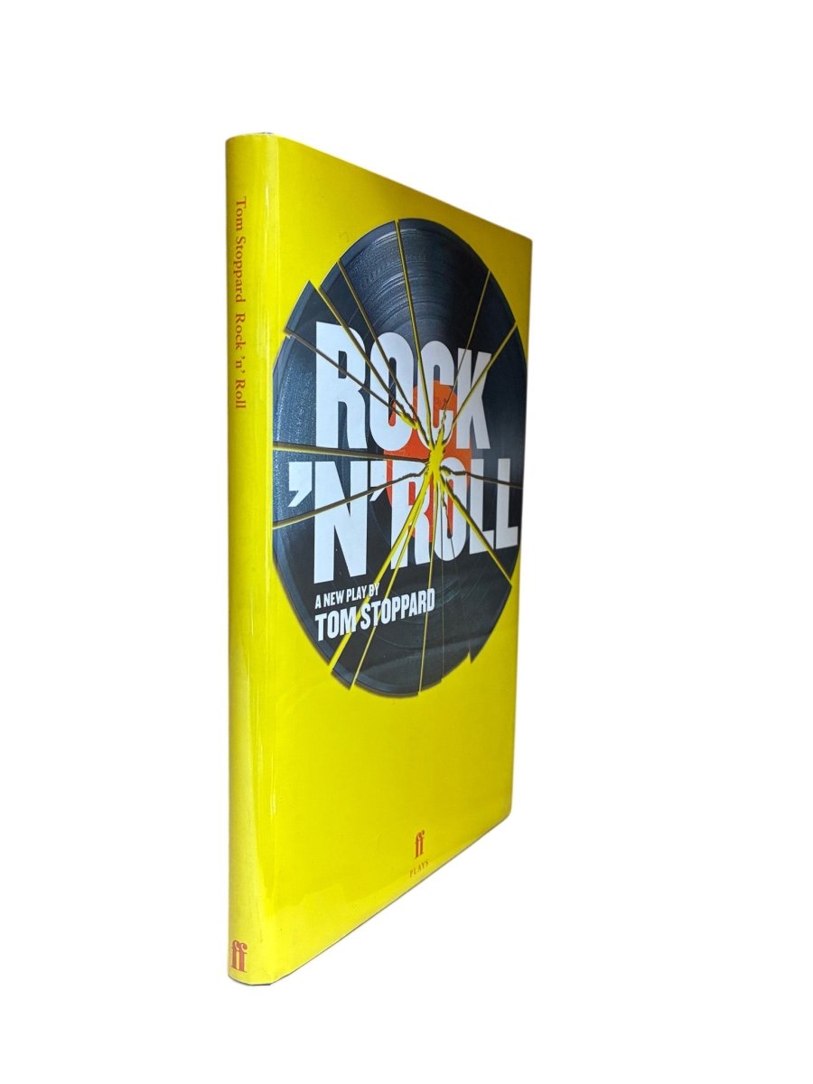 Stoppard, Tom - Rock 'n' Roll | image1