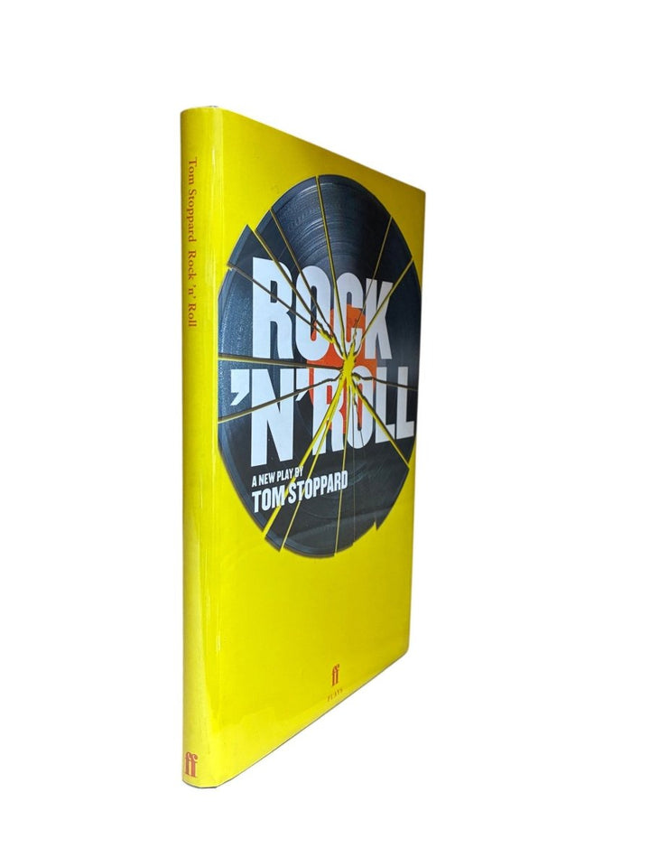 Stoppard, Tom - Rock 'n' Roll | image1