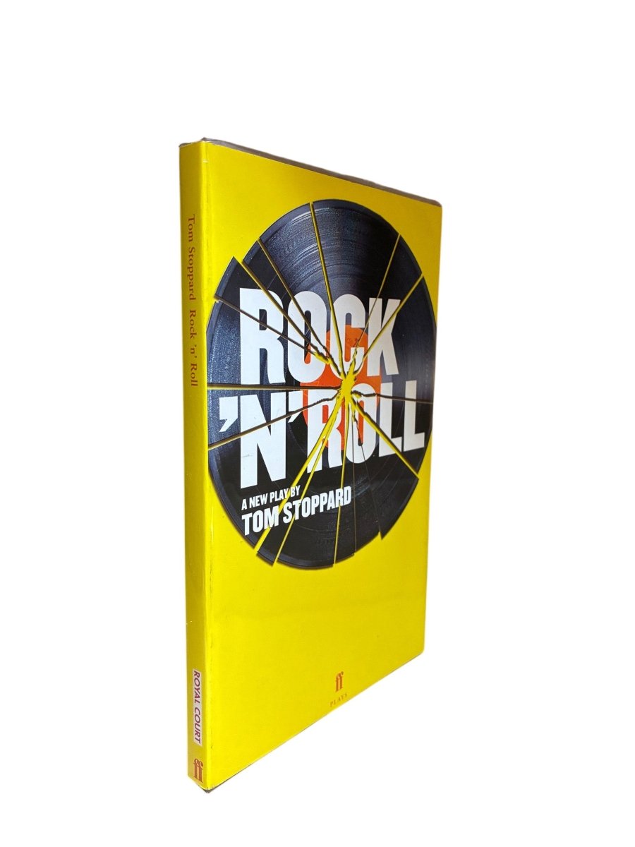 Stoppard, Tom - Rock 'n' Roll | image1
