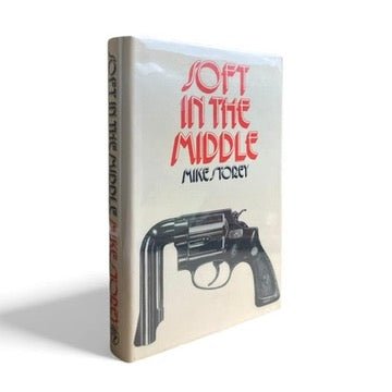 Storey, Mike - Soft in the Middle | image1