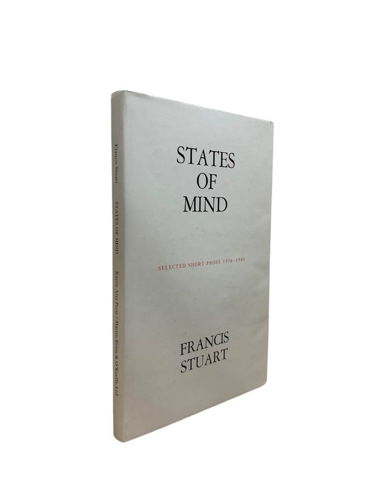 Stuart, Francis - States of Mind | image1