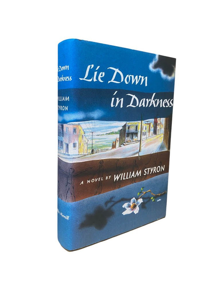 Styron, William - Lie Down in Darkness | image3