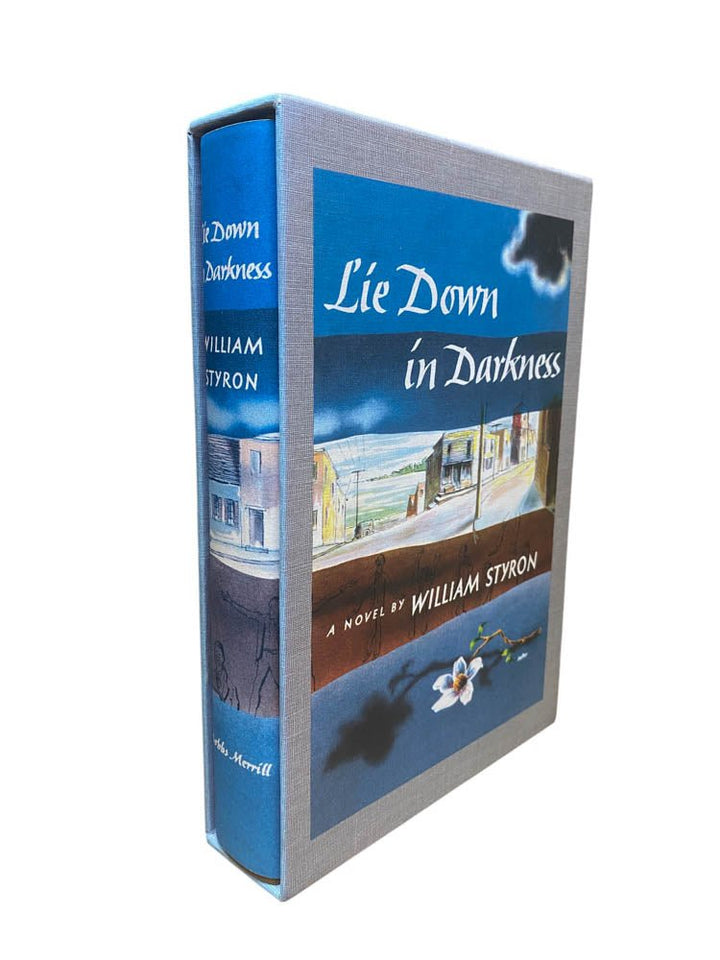 Styron, William - Lie Down in Darkness | image1