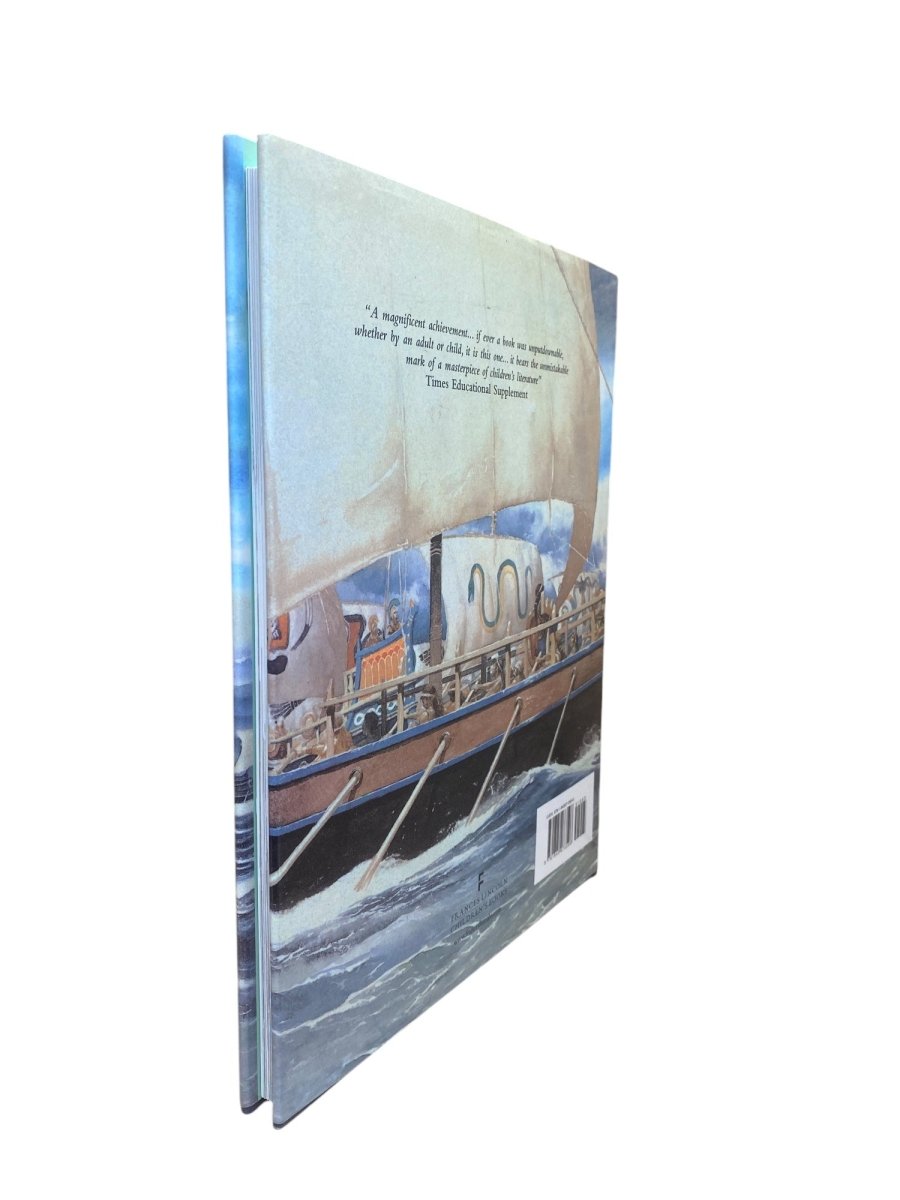 Sutcliffe, Rosemary - Black Ships Before Troy - SIGNED | image2