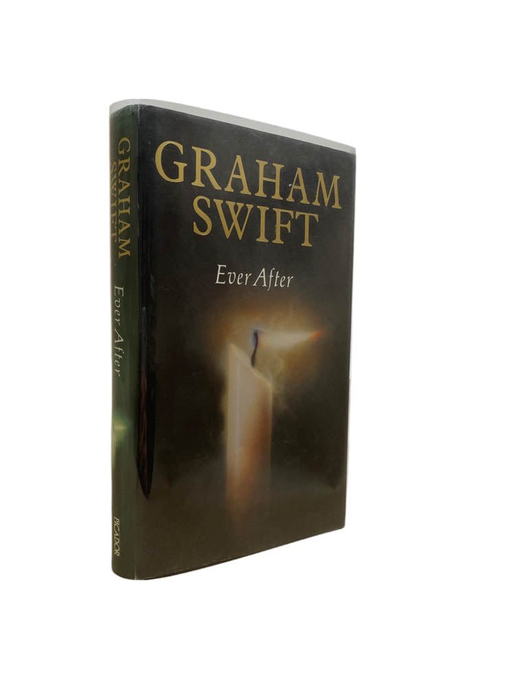 Swift, Graham - Ever After - SIGNED | image1