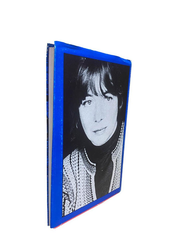 Tennant, Emma - Wild Nights - UK proof copy in proof wrapper | image2
