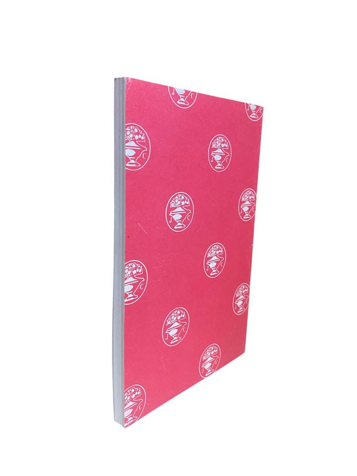 Tennant, Emma - Wild Nights - UK proof copy in proof wrapper | image3