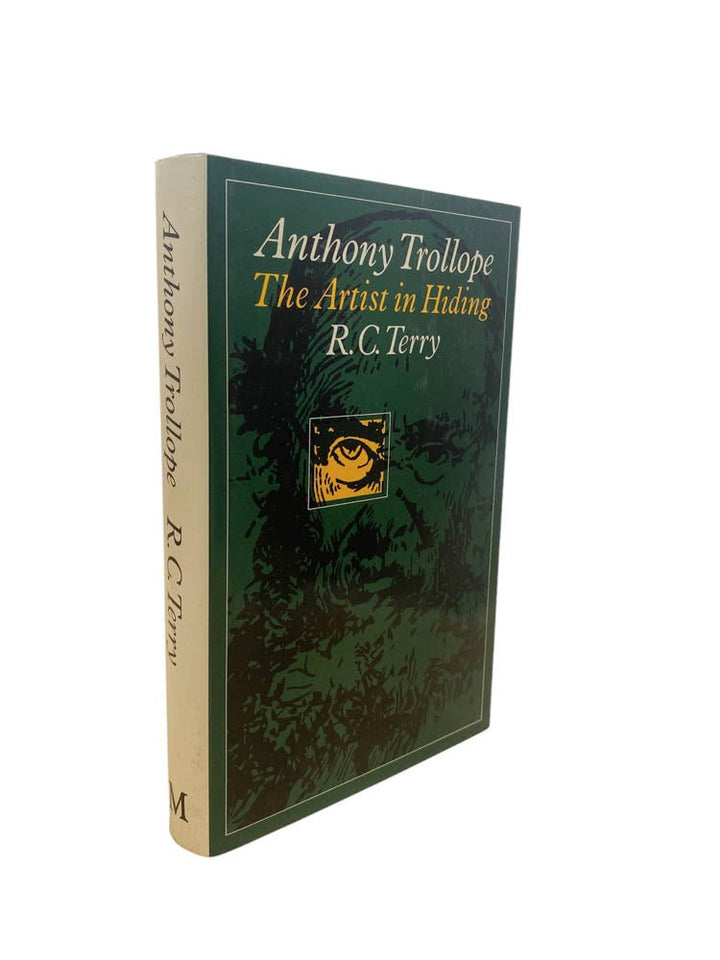 Terry, R C - Anthony Trollope | image1